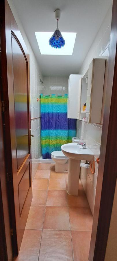 Casa Luasol Villa San Antonio  Buitenkant foto