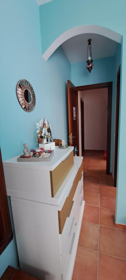 Casa Luasol Villa San Antonio  Buitenkant foto