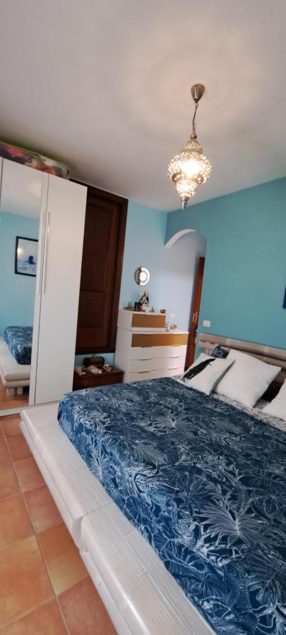 Casa Luasol Villa San Antonio  Buitenkant foto